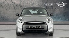 MINI Hatchback 1.5 Cooper Classic 3dr Auto Petrol Hatchback